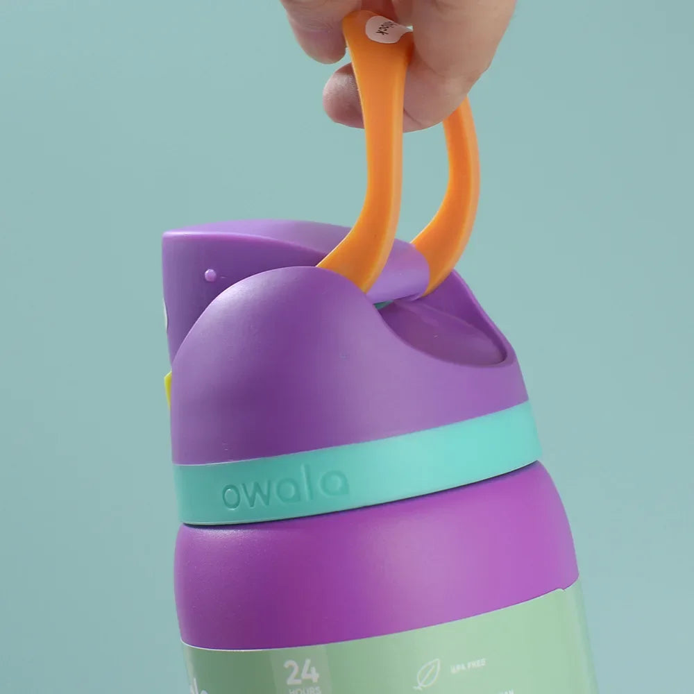 Owala Water Bottle