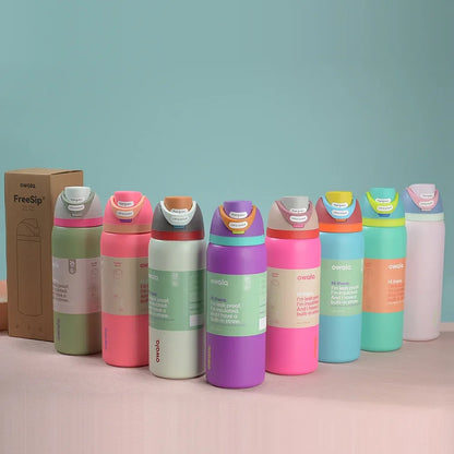 Owala Water Bottle