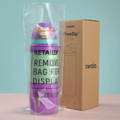 Owala Water Bottle