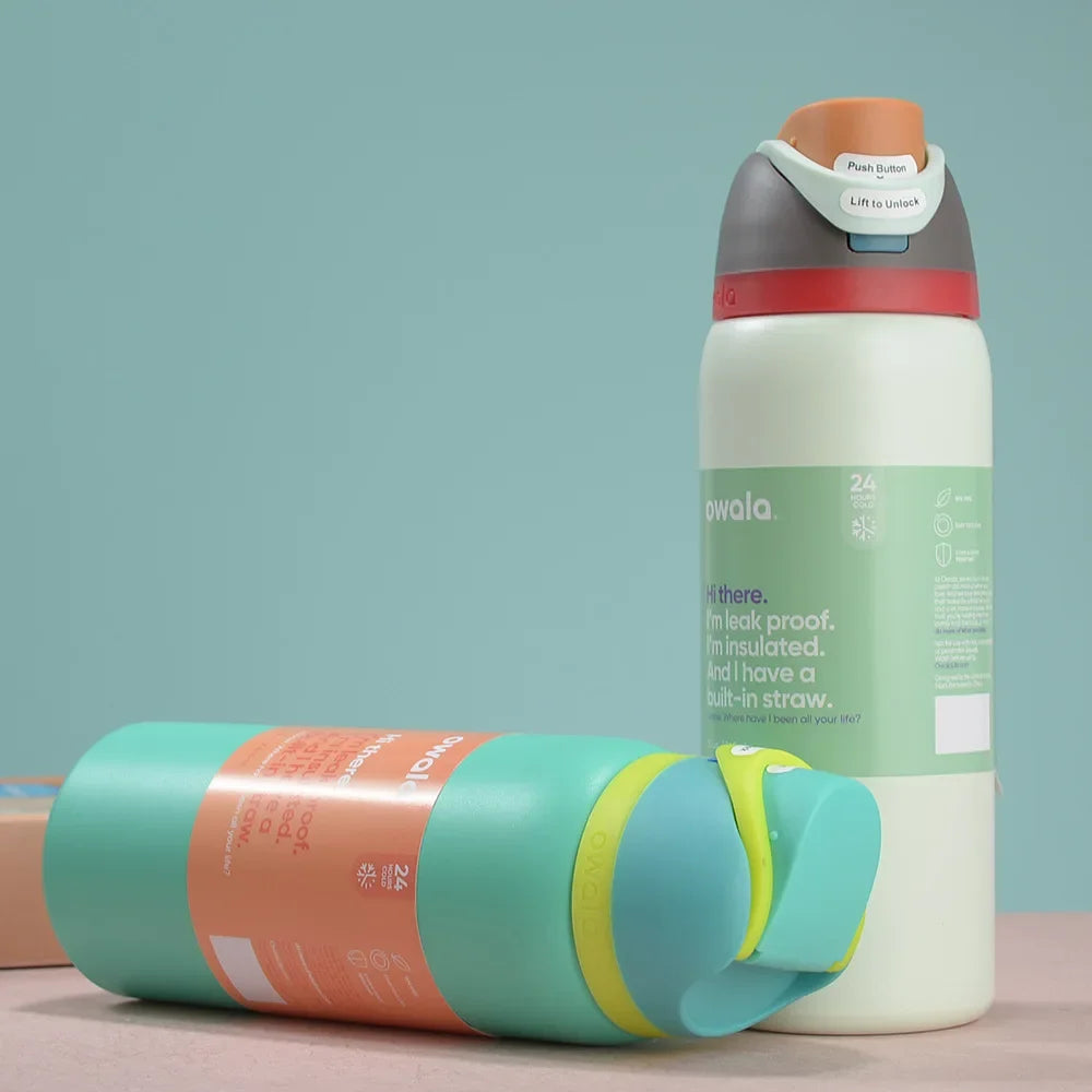 Owala Water Bottle