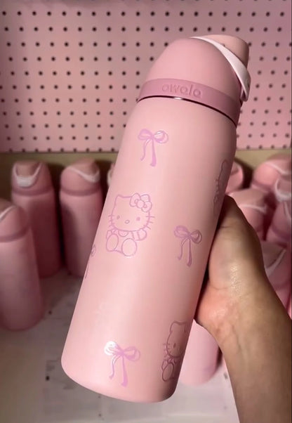 Owala Water Bottle
