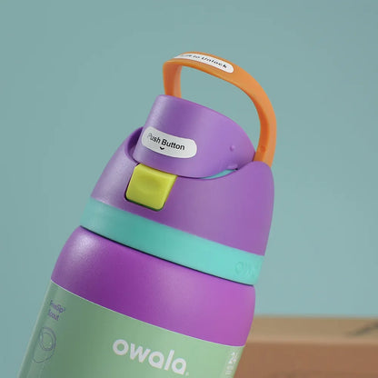 Owala Water Bottle